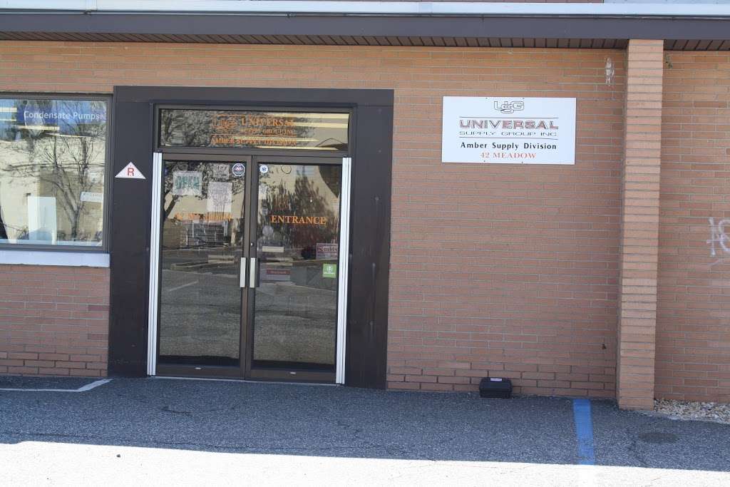 Universal Supply Group, Inc. | 42 Meadow Ave, Wharton, NJ 07885, USA | Phone: (973) 366-1800