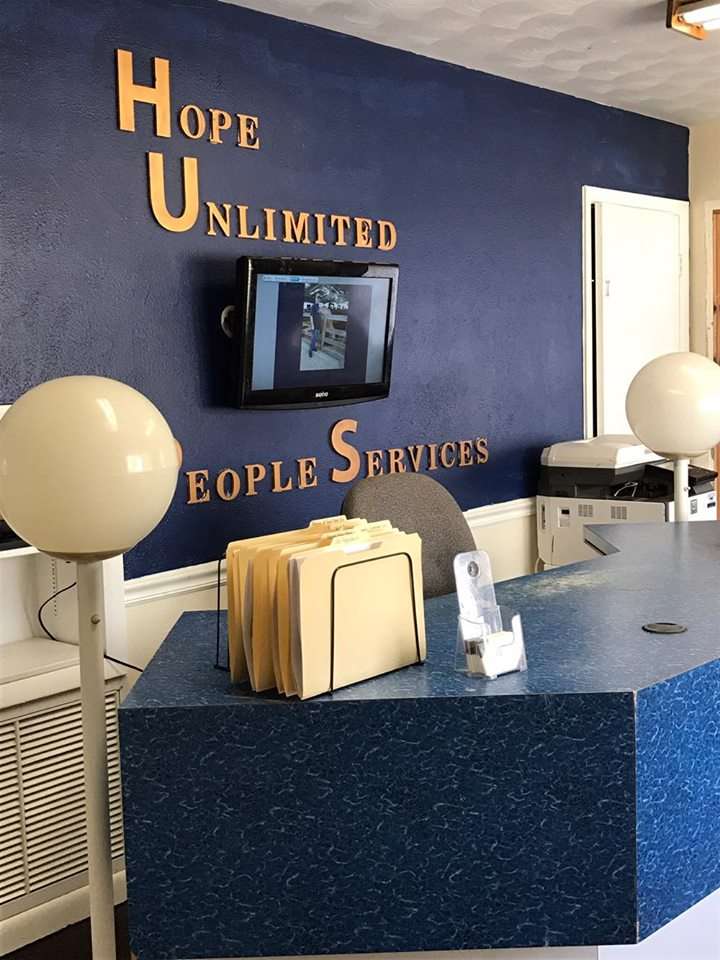 Hope Unlimited People Services LLC | 2505 E Orange Ave, Eustis, FL 32726, USA | Phone: (352) 589-7626