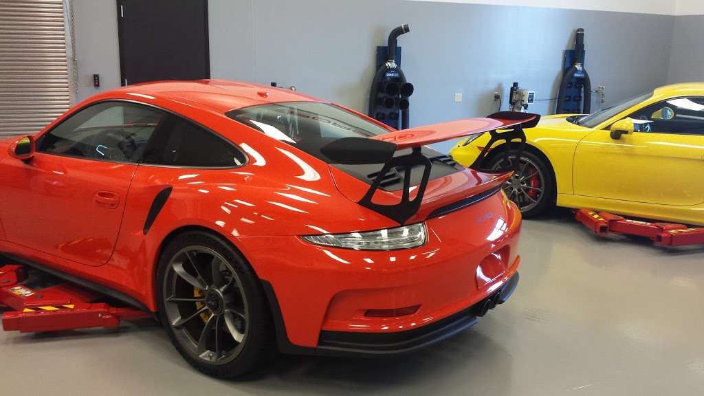 Porsche luxury Cars of North America | 170 Commerce Ln, Easton, PA 18045, USA | Phone: (610) 252-5747