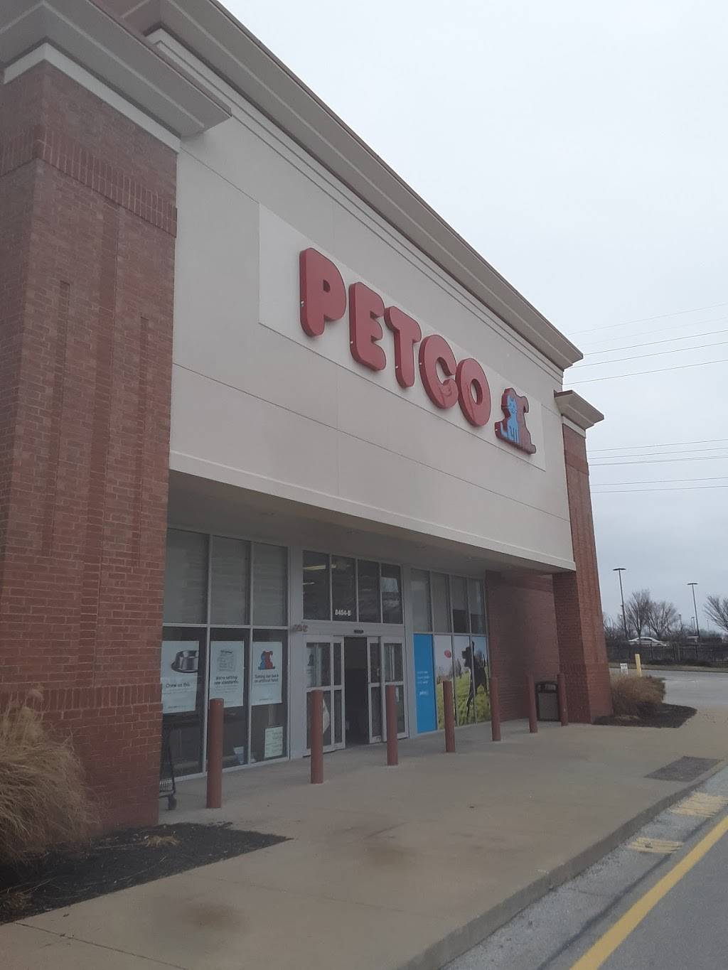 Petco Grooming | 8404 Eager Rd Unit B, Brentwood, MO 63144, USA | Phone: (314) 962-0034