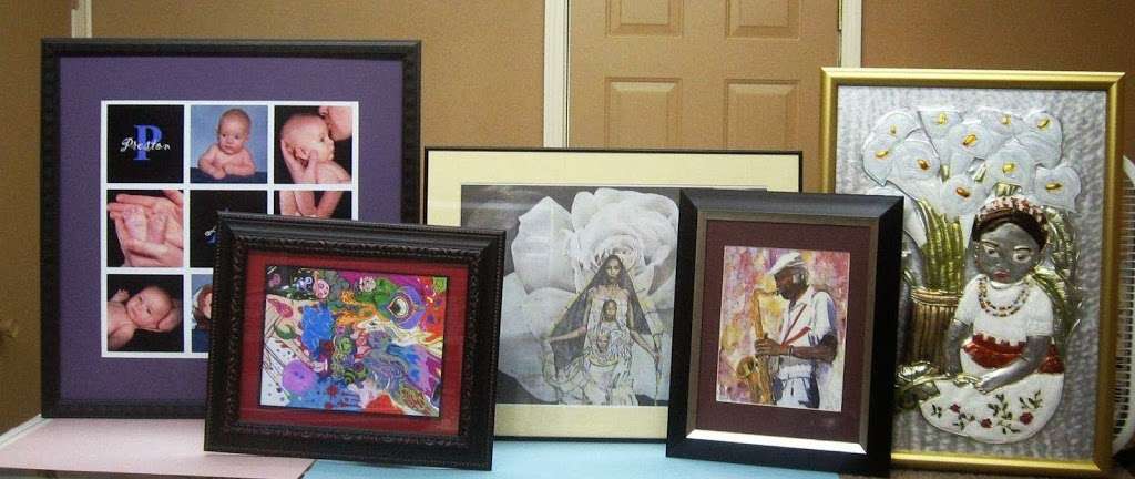 Framing 4 Less | 6 Kim Dr, Spring, TX 77373 | Phone: (832) 244-6900