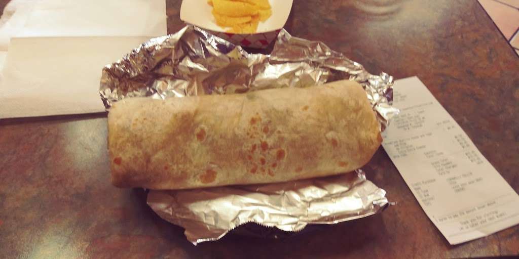 Super Burrito | 1671 Hollenbeck Ave, Sunnyvale, CA 94087 | Phone: (408) 737-7791