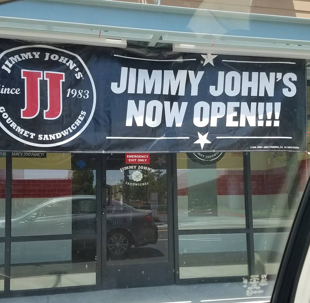 Jimmy Johns | 3747 Central Ave Suite 102, Riverside, CA 92506, USA | Phone: (951) 779-0010