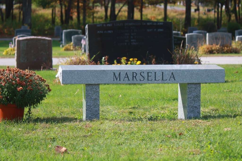 Center Cemetery | Wrentham, MA 02093, USA