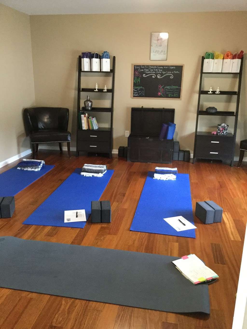 Yoga In Color LLC | 108 Jason Ct, Delran, NJ 08075, USA | Phone: (609) 217-0622