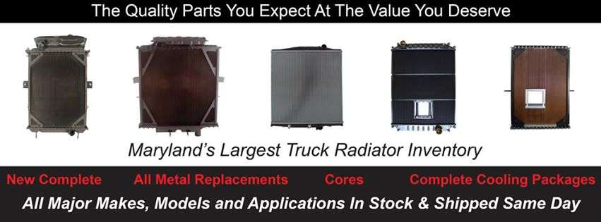 ERS Cooling Systems | 4300 Frontage Rd S #10th, Lakeland, FL 33815, USA | Phone: (863) 225-5500