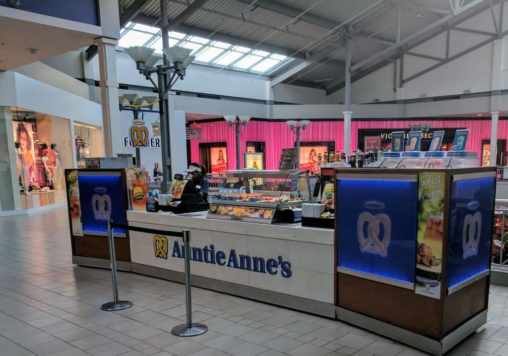 Auntie Annes | 400 Commons Way #338, Bridgewater, NJ 08807, USA | Phone: (908) 218-0780