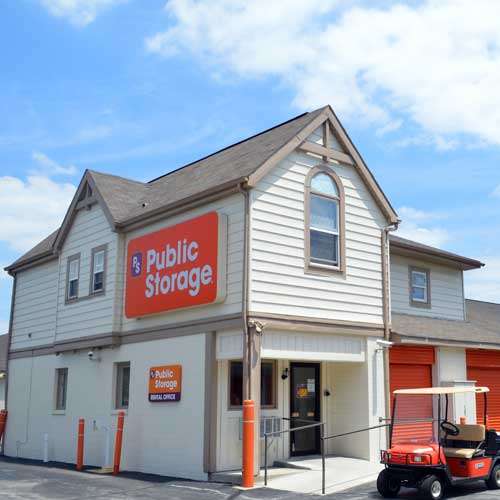 Public Storage | 6429 N Keystone Ave, Indianapolis, IN 46220 | Phone: (317) 643-4294