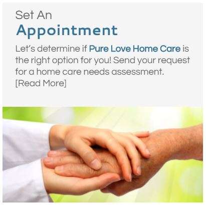 Pure Love Home Care | 528 W 5th St, Azusa, CA 91702 | Phone: (626) 629-6266