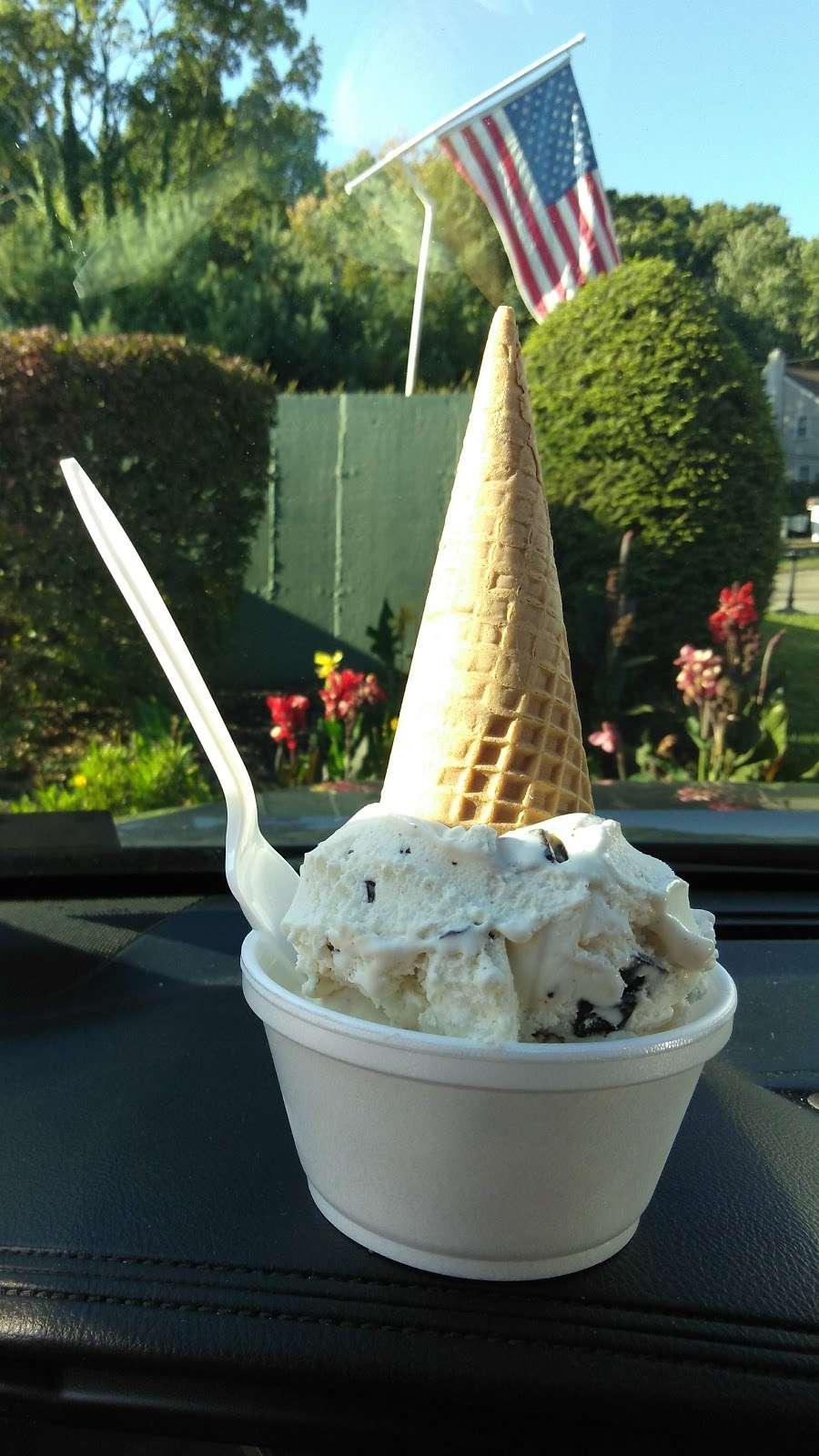 Biggarts Ice Cream | 506 Amesbury Rd, Haverhill, MA 01830, USA | Phone: (978) 372-5973