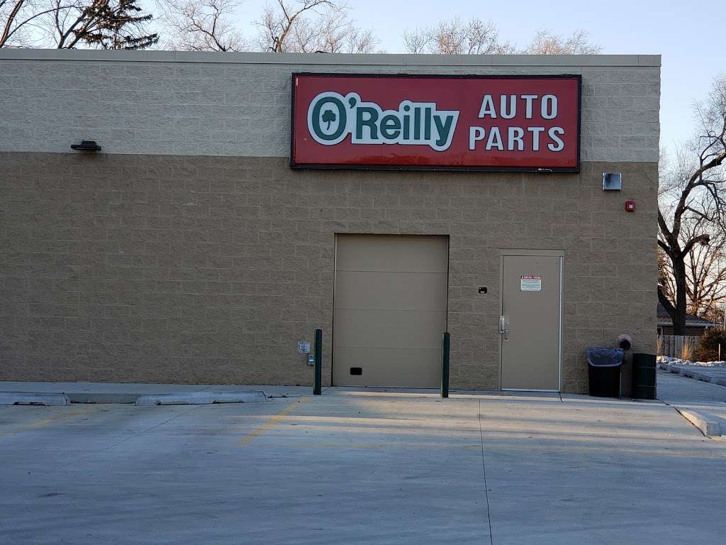 OReilly Auto Parts | 2480 Plainfield Rd, Crest Hill, IL 60403, USA | Phone: (779) 379-7430