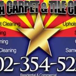 Arizona Carpet and Tile Cleaning | 501 N 37th Dr Suite 105, Phoenix, AZ 85009, USA | Phone: (602) 354-5223