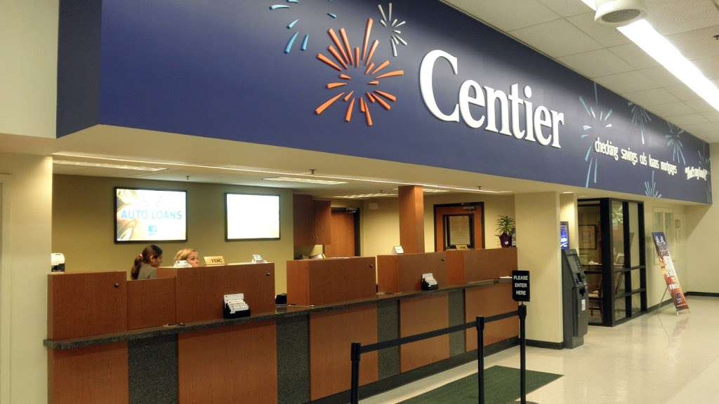 Centier Bank | 2635 169th St, Hammond, IN 46323 | Phone: (219) 844-0688