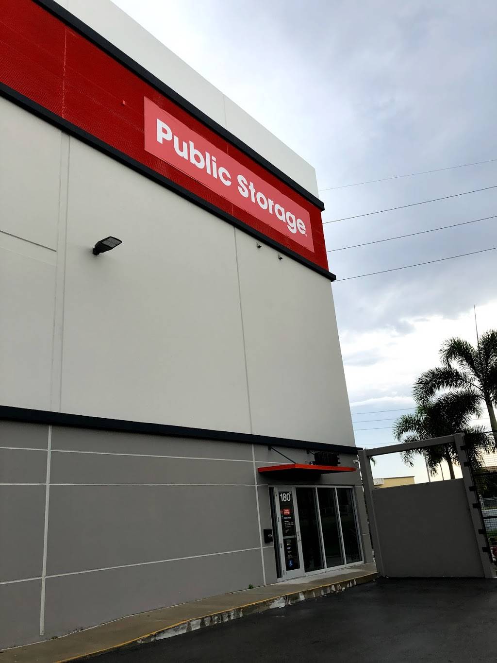 Public Storage | 180 W 6th St, Hialeah, FL 33010 | Phone: (305) 576-5248