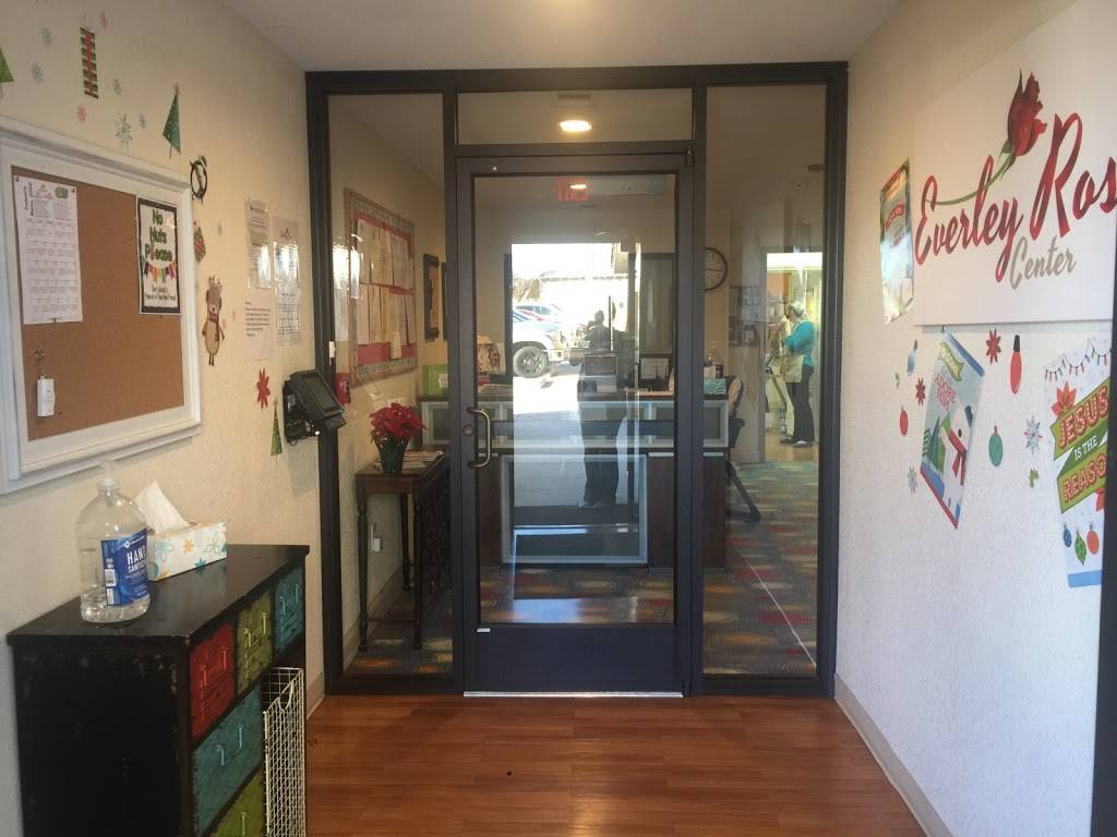 Everley Rose Infant and Toddler Learning Center | 1751 N Walnut Creek Dr suite b, Mansfield, TX 76063, USA | Phone: (817) 225-6831