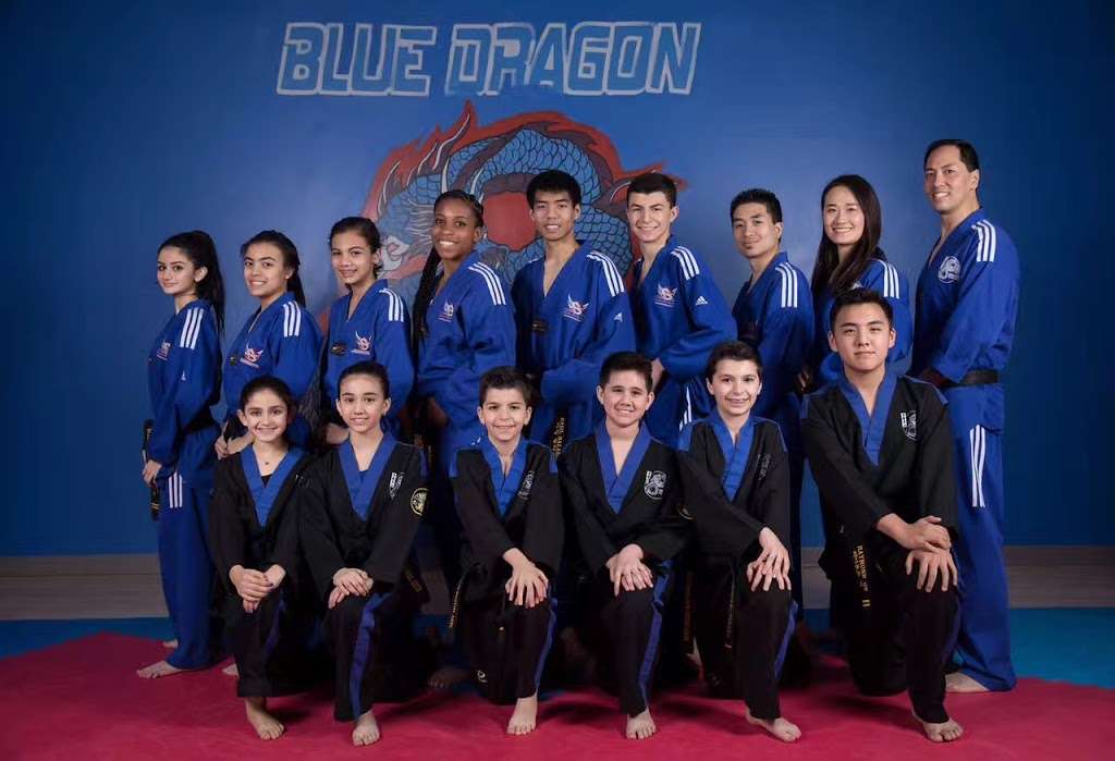 Blue Dragon Martial Arts | 100 U.S. 9, Manalapan Township, NJ 07726 | Phone: (732) 851-5690