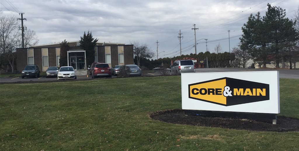 Core & Main Fire Protection | 5144 W 73rd St, Bedford Park, IL 60638, USA | Phone: (708) 728-9793