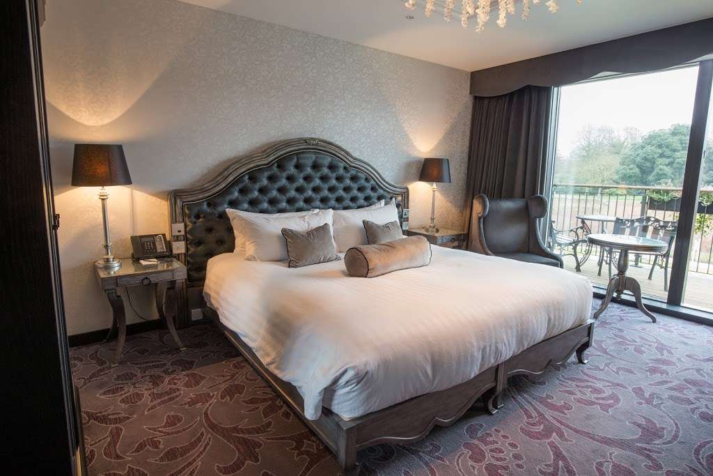 Hilton London Syon Park | Park Rd, Brentford TW8 8JF, UK | Phone: 020 7870 7777