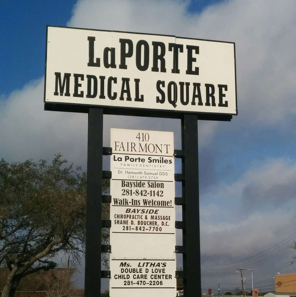 La Porte Smiles Family Dentistry PLLC | 410 E Fairmont Pkwy e, La Porte, TX 77571, USA | Phone: (281) 470-2749