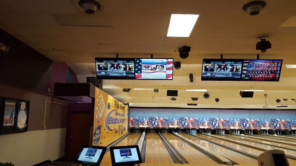 MWR Bowling Center | 47382 Keane Road, Patuxent River, MD 20670, USA | Phone: (301) 342-3994