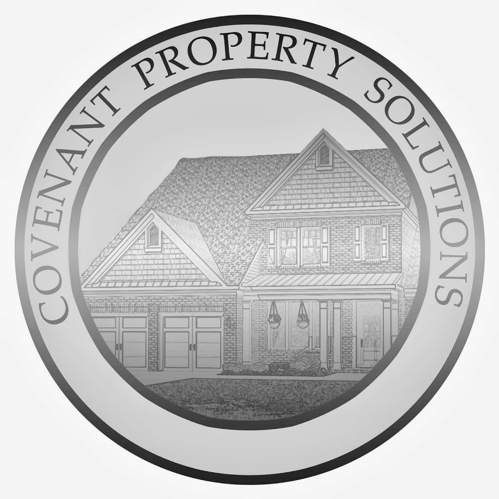 Covenant Property Solutions, LLC | 2715 Cameron Commons Way, Matthews, NC 28104, USA | Phone: (704) 830-6554