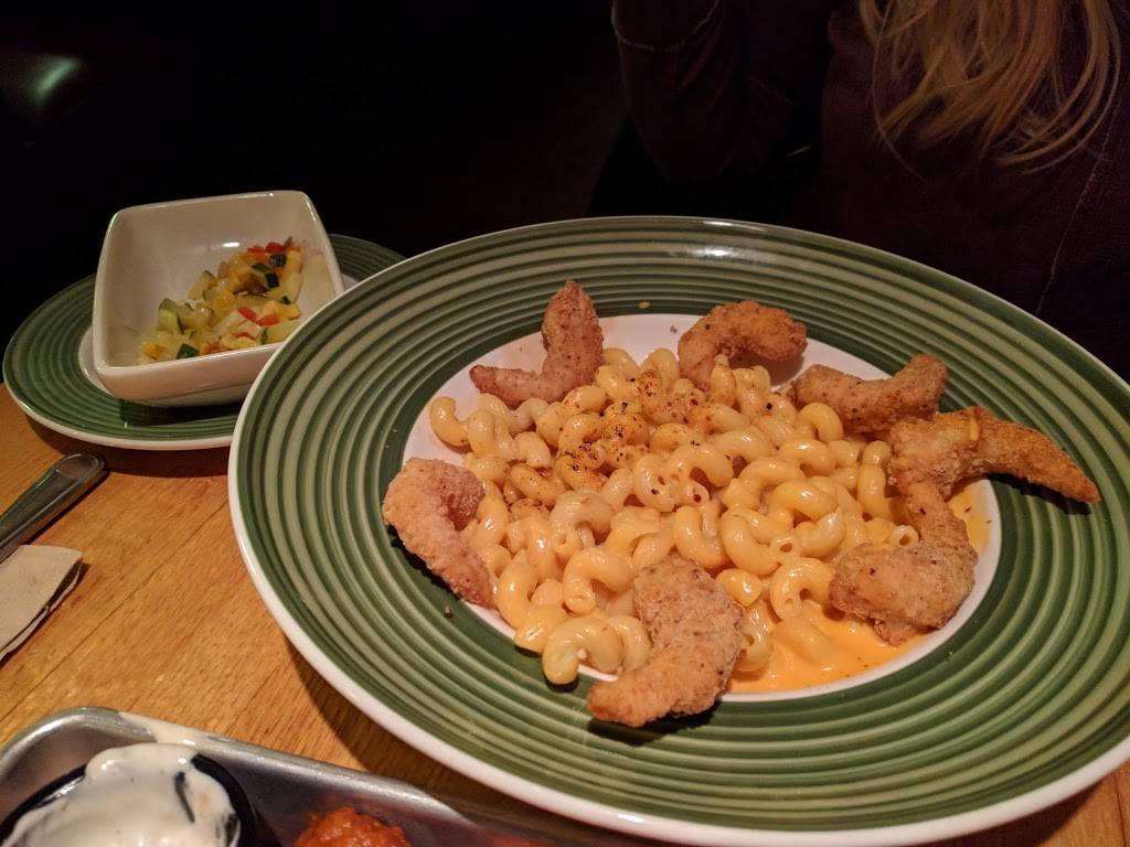 Applebees Grill + Bar | 10402 S 15th St, Bellevue, NE 68123, USA | Phone: (402) 293-8400