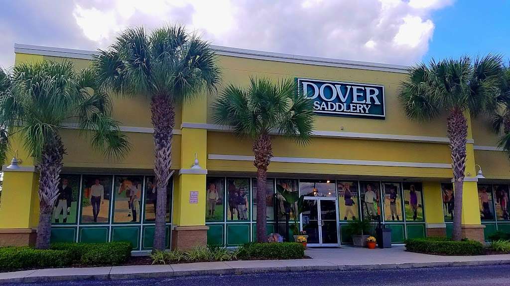 Dover Saddlery | 7702 University Blvd, Winter Park, FL 32792, USA | Phone: (407) 681-6310