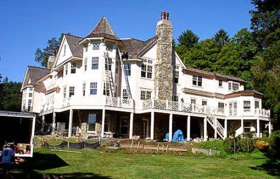 E-Z Flow Gutters | 1542 NY-52, Fishkill, NY 12524, USA | Phone: (845) 298-2324