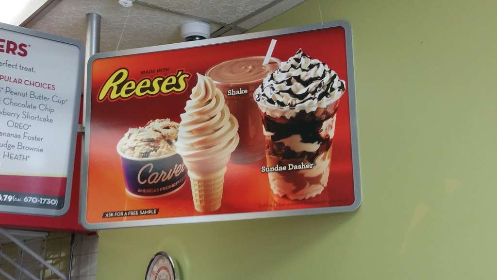 Carvel | 1223 Nepperhan Ave, Yonkers, NY 10703, USA | Phone: (914) 375-0027