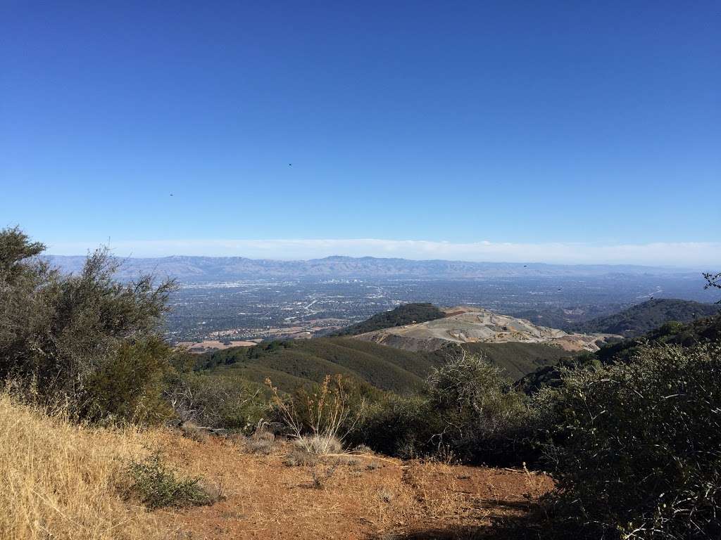 Rancho San Antonio Open Space Preserve | 22500 Cristo Rey Dr, Cupertino, CA 95014, USA | Phone: (650) 691-1200