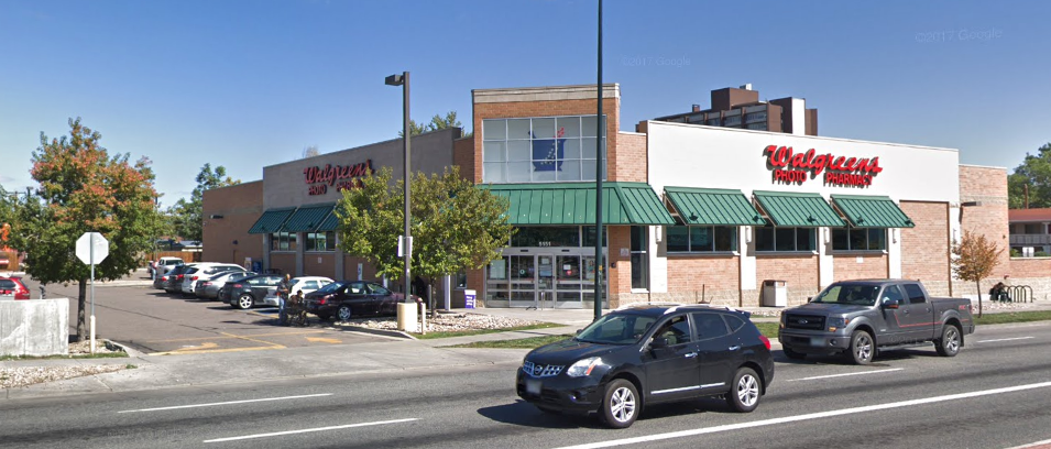 Walgreens | 5151 W Colfax Ave, Denver, CO 80204, USA | Phone: (720) 214-1151