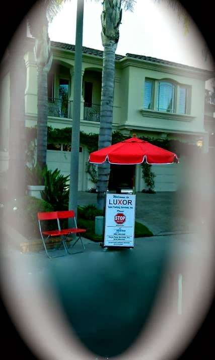 Luxor Valet Parking Services | 417 Arden Ave, Glendale, CA 91203, USA | Phone: (818) 913-4361