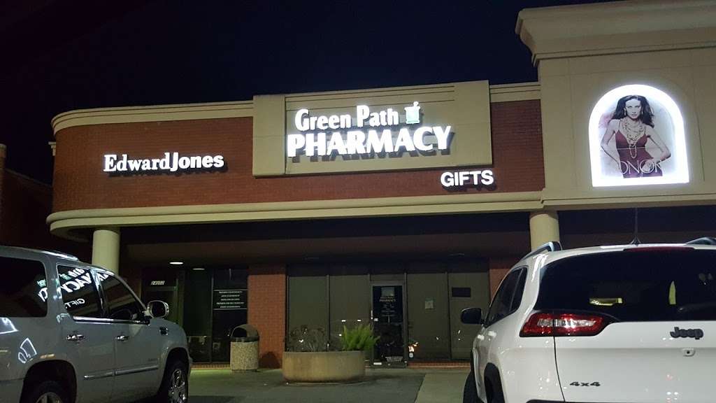 Greenpath Pharmacy | 24000 U.S. 59, Kingwood, TX 77339, USA | Phone: (832) 445-0500