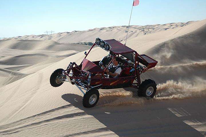 ATV Motorsports | 22033 N 24th Ave, Phoenix, AZ 85027 | Phone: (623) 516-8640