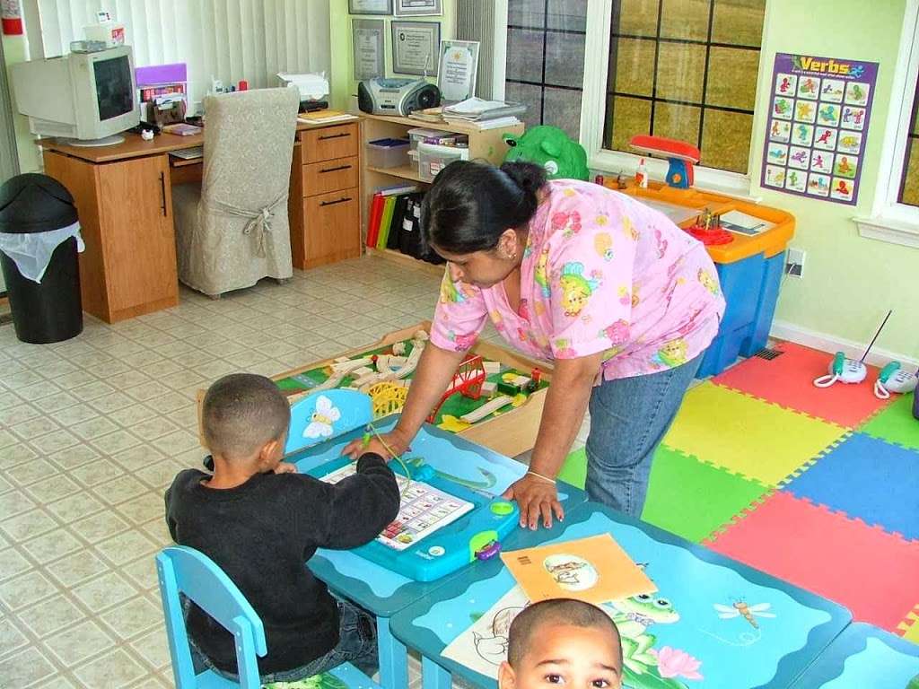 Jump Start DayCare | 570 Sedgewick Dr, Magnolia, DE 19962 | Phone: (302) 697-9262