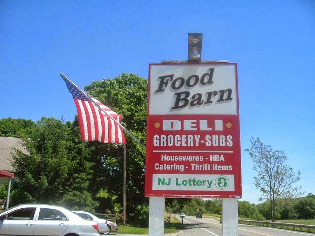 Food Barn | 24 County Rd 639, Sussex, NJ 07461, USA | Phone: (973) 875-9400