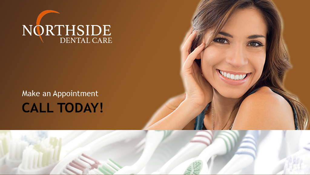 Northside Dental Care, PC | 7 Essex Green Dr #54, Peabody, MA 01960, USA | Phone: (978) 206-7077