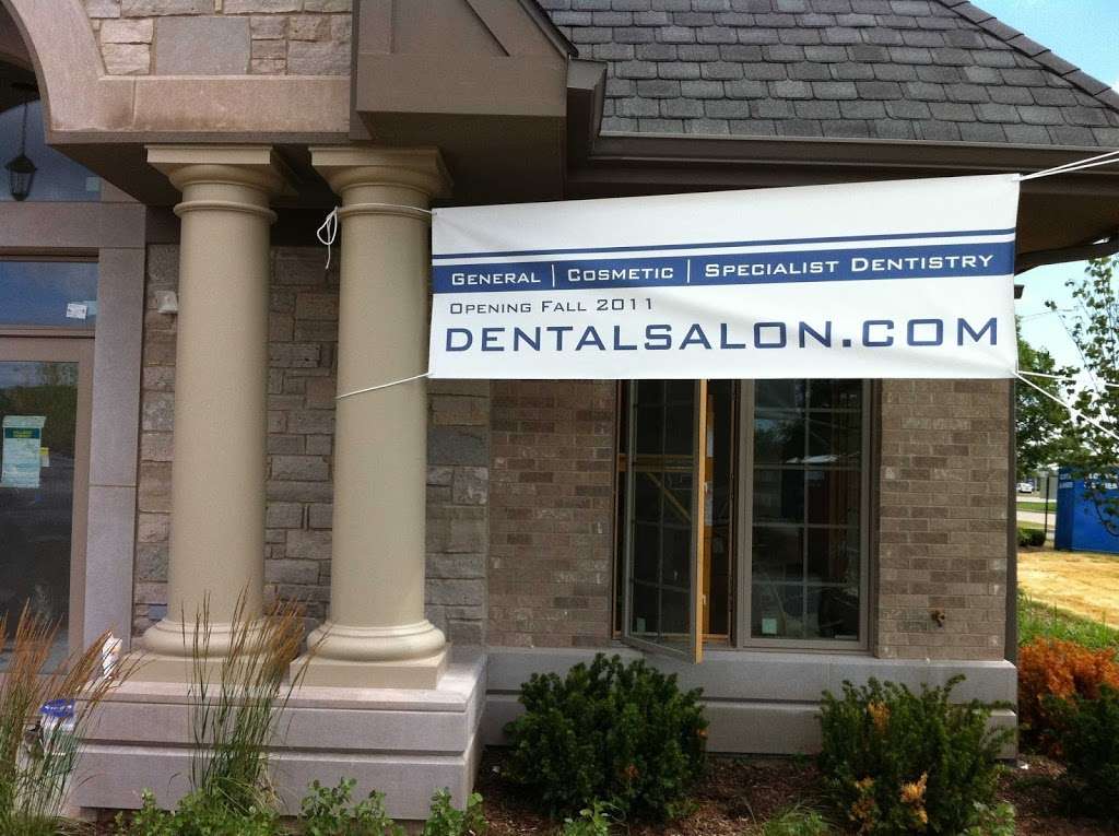 Dental Salon Schaumburg | 501 W Golf Rd Ste B, Schaumburg, IL 60195, USA | Phone: (847) 805-6202