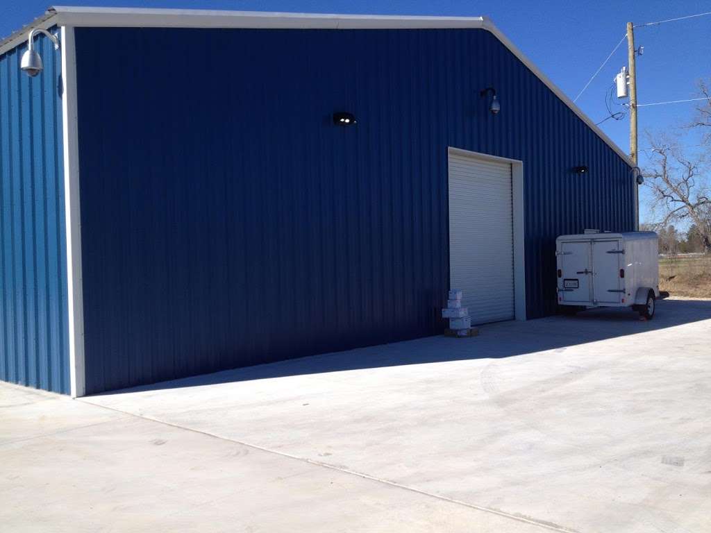 Rugged Depot | 27060 Decker Prairie-Rosehill Rd, Magnolia, TX 77355, USA | Phone: (888) 337-3007