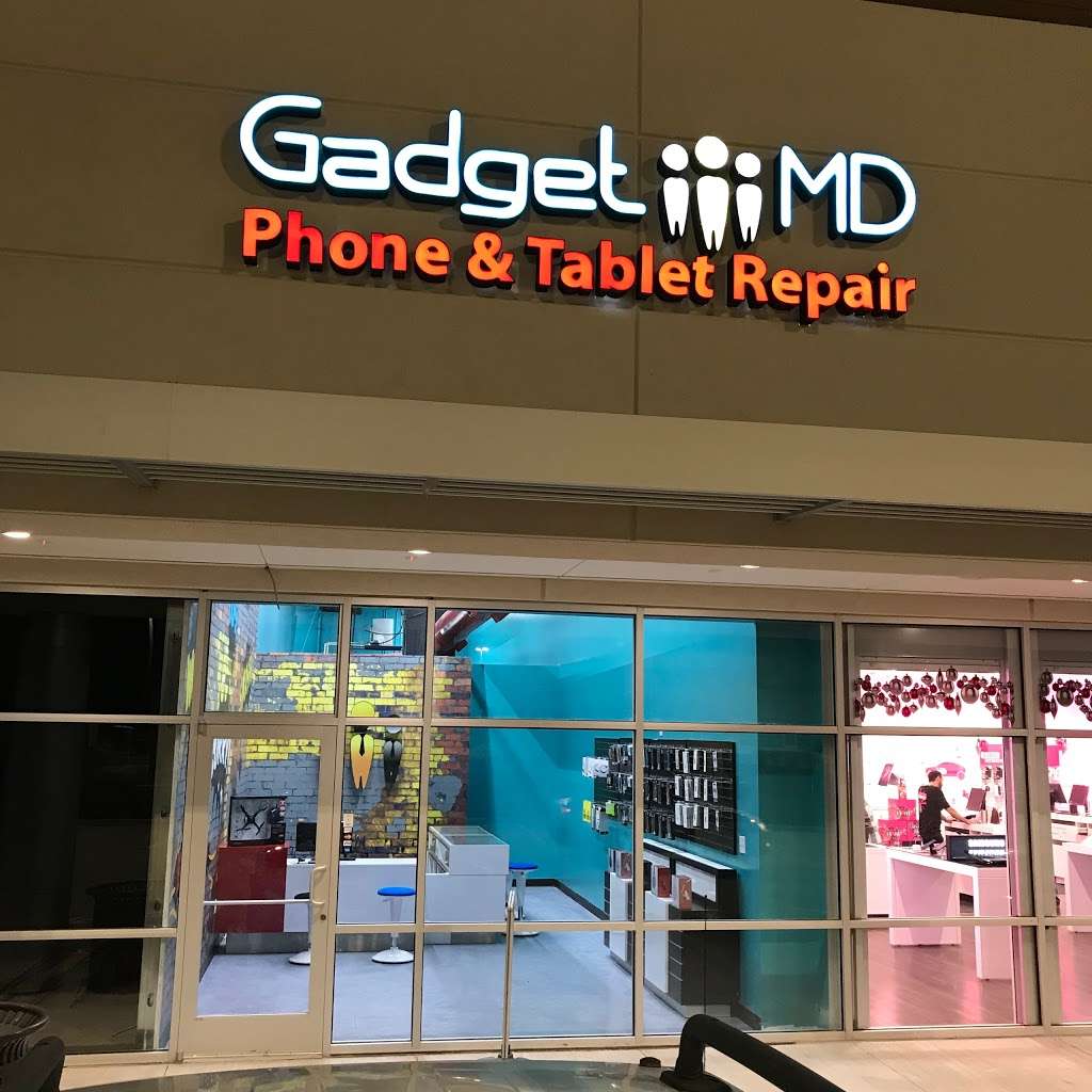 Gadget MD - Cell Phone Repair | 6700 Spring Stuebner Rd, Spring, TX 77389, USA | Phone: (281) 385-9594