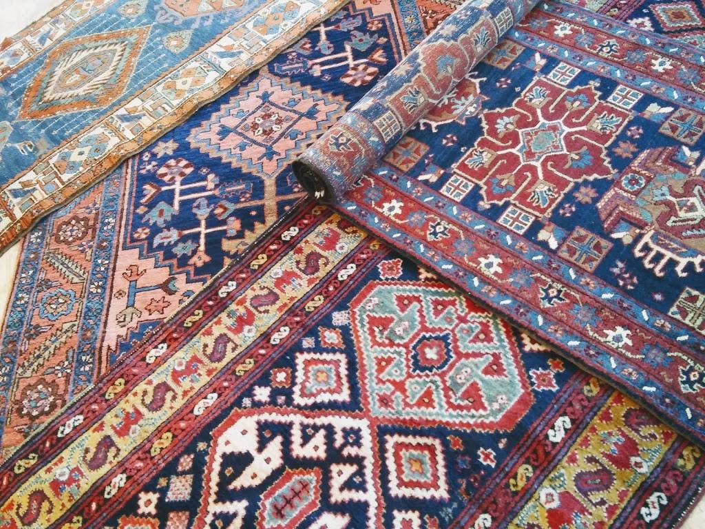 ORH / Oriental Rug House | 5612 San Jose Blvd, Jacksonville, FL 32207, USA | Phone: (904) 398-9925