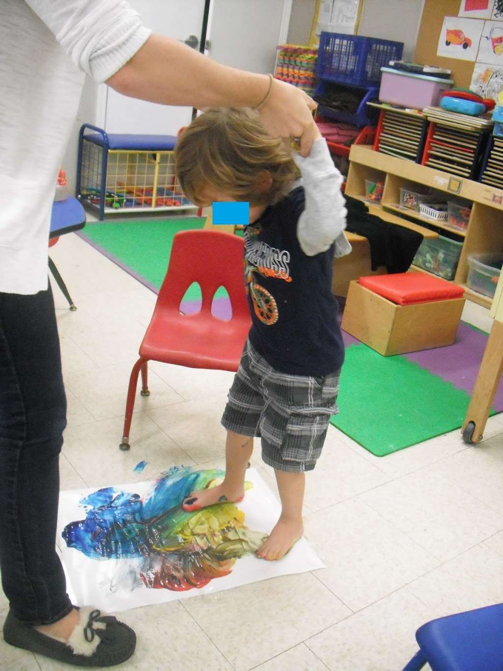 Little Phoenix Pre-school & Daycare | 660 Morehouse Rd, Easton, CT 06612 | Phone: (203) 268-5073