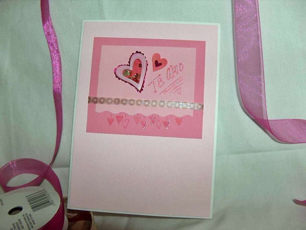 Flowers Cards Creations | 8233 N 111th Ln, Peoria, AZ 85345, USA | Phone: (623) 330-7637