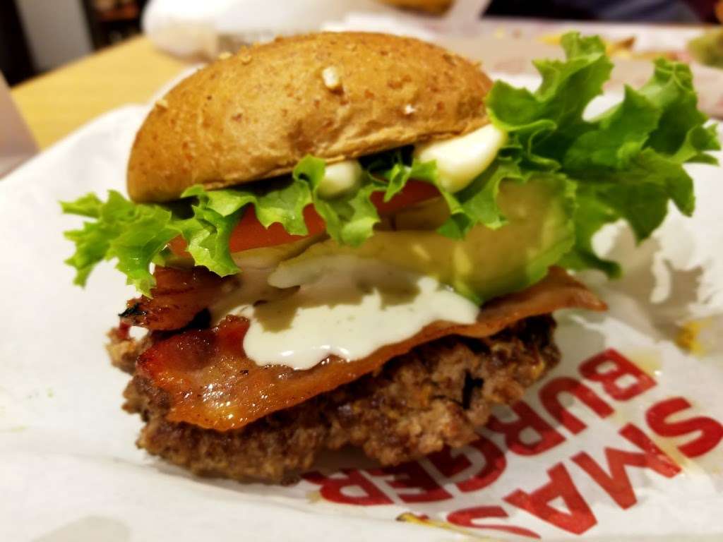 Smashburger | 500 NJ-23, Pequannock Township, NJ 07444, USA | Phone: (973) 513-7085