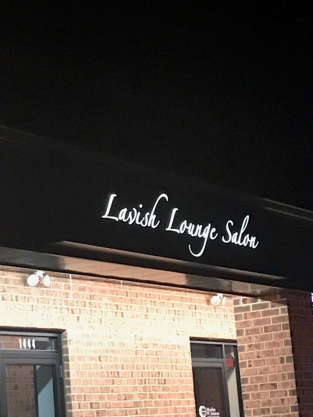 Lavish Lounge Salon | 1444 Pottstown Pike, West Chester, PA 19380 | Phone: (610) 679-5115