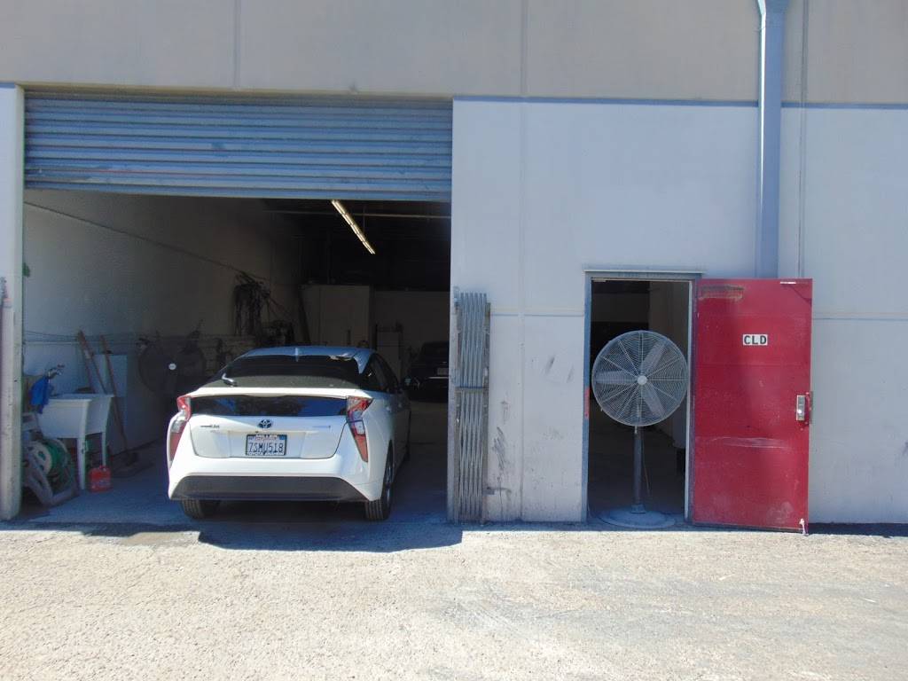 JZ Auto Body | 714 W Angus Ave A, Orange, CA 92868, USA | Phone: (714) 232-6913