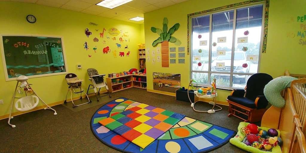 Kiddi Kollege Childcare Learning Center | 9950 Chestnut St, Lenexa, KS 66220, USA | Phone: (913) 254-7609