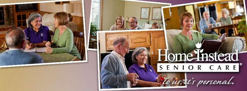 Home Instead Senior Care | 269 Bennett St, Luzerne, PA 18709 | Phone: (570) 714-4260