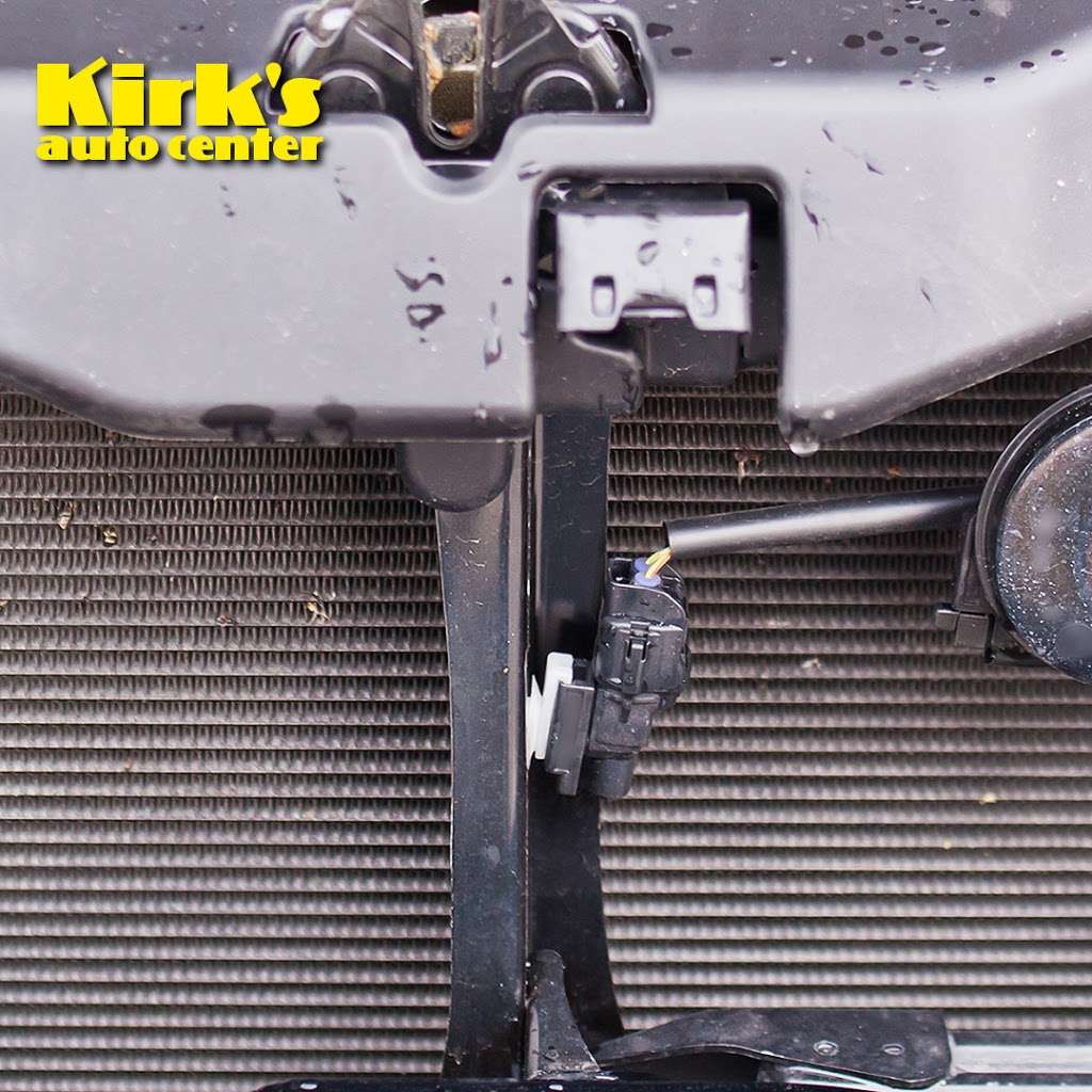 Kirks Auto Center | 117 Main St, Little Falls, NJ 07424, USA | Phone: (973) 256-5757