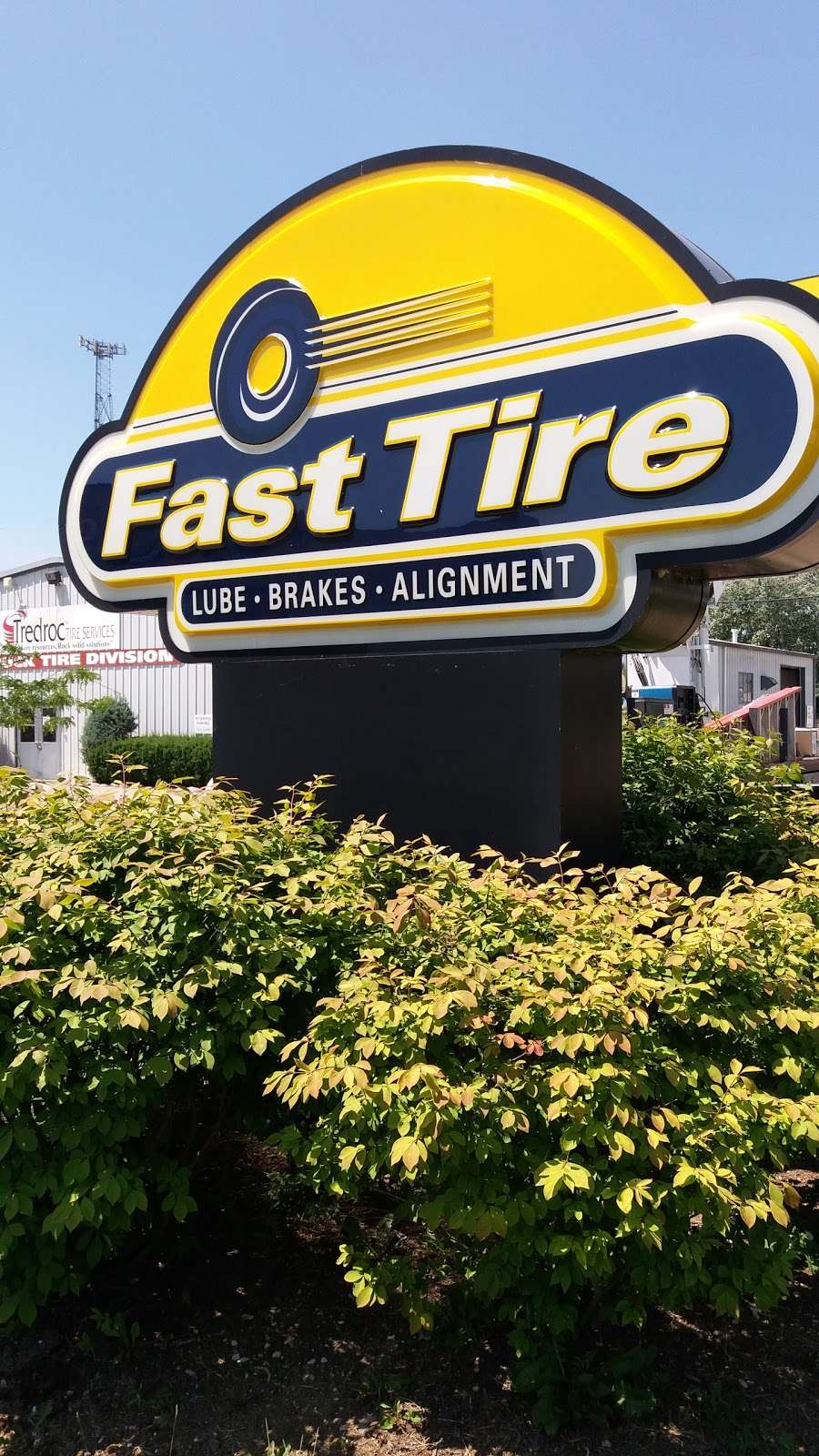 Car-X Tire & Auto / Fast Tire | 474 IL-173, Antioch, IL 60002 | Phone: (847) 395-2345